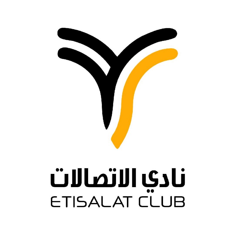 شعار نادي الاتصالات